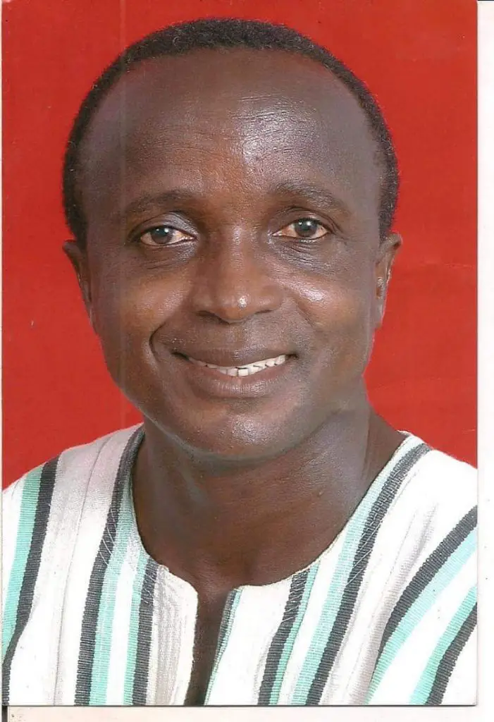 Abuga Pele