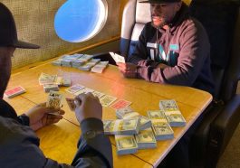 Floyd Mayweather, Net Worth - 2021