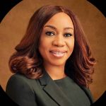 Miriam Olusanya ( GTBank MD )