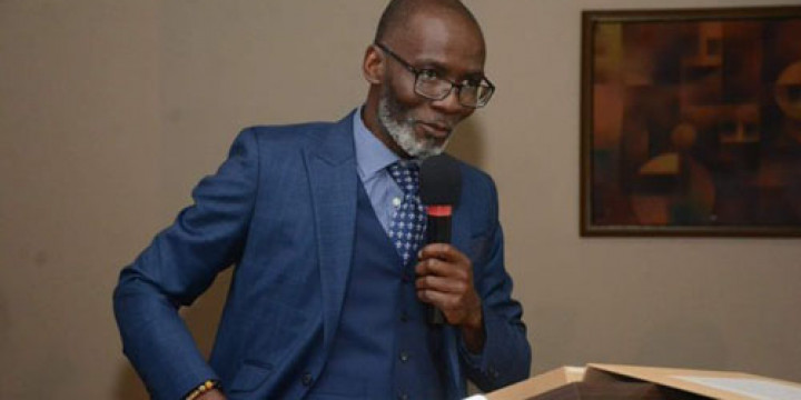 Gabby Otchere Darko