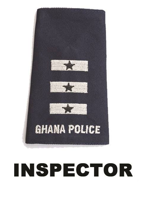 Inspector