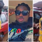 Kuami Eugene lookalike causes stir online with viral video