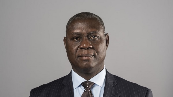 Alleged Multi-million Properties Of Chief Justice Pops Up