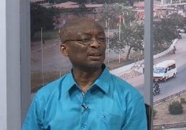 Kweku Baako