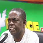 Kwesi Pratt