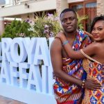 GRA Chases Sam Korankye Ankrah's Daughter To Pay Tax on '$1M Wedding Gift'