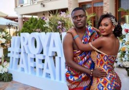 GRA Chases Sam Korankye Ankrah's Daughter To Pay Tax on '$1M Wedding Gift'