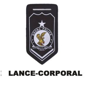 Lance Corporal 1