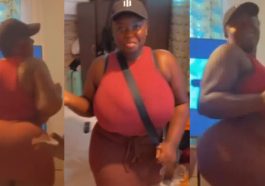 Maame Serwaa
