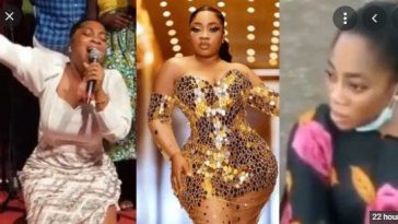 'My account is now empty, sold my Range but I am happy' - repented Moesha Buduong