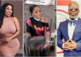 Moesha acquired wealth through evil means and it has backfired’ -Prophet Kumchacha [video]