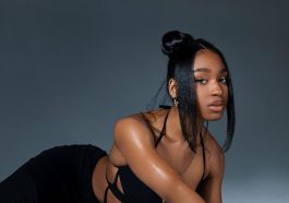 Normani Net worth