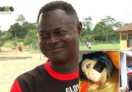 Odartey Lamptey