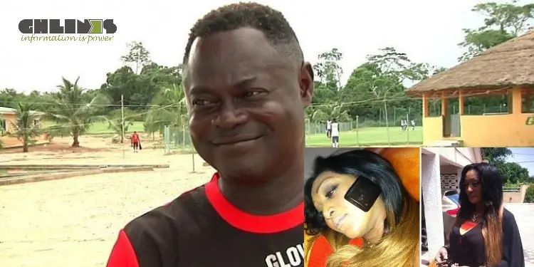Odartey Lamptey