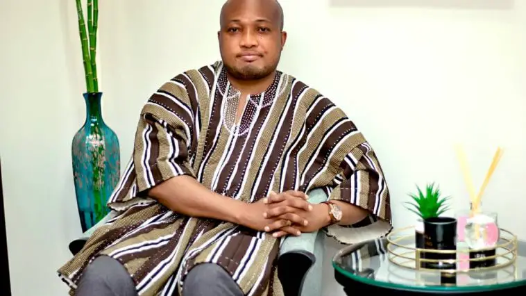 Samuel Okudzeto Ablakwa
