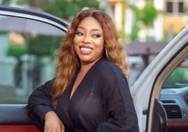Moesha Boduong Had Two Sugar Daddies In Nigeria