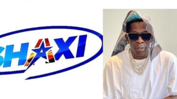 Shaxi : Shatta Wale launches online-taxi service, ‘Shatta-Taxi’ 1 Shaxi