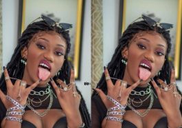 Wendy Shay