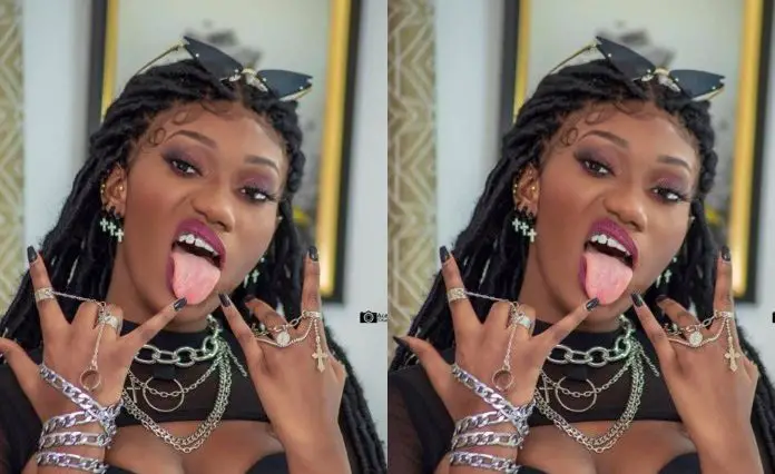 Wendy Shay