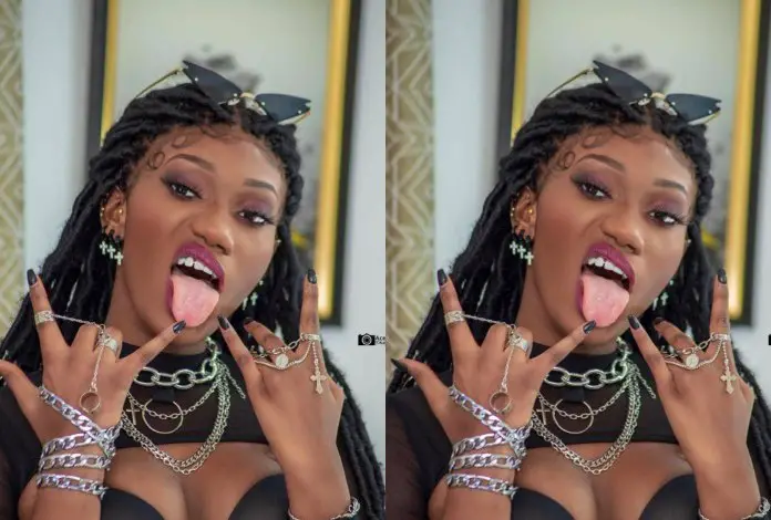 Wendy Shay