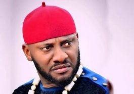 Yul Edochie