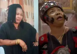 Nana Agradaa