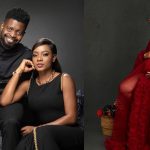 After three miscarriages, Basketmouth and wife welcome their third child