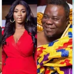 Diamond Appiah Defends Tracey Boakye on Reports that she Snatched Kwaku Oteng