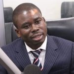 Charles Owusu