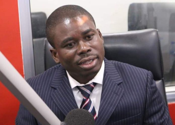 Charles Owusu