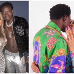 Michael Blackson flies girlfriend