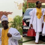 Pastor Michael Boadi Nyamekye And Wife Celebrate 15 Years Wedding Anniversary