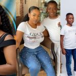 I got pregnant the first time I had sex – BBNaija’s Jackie B opens up