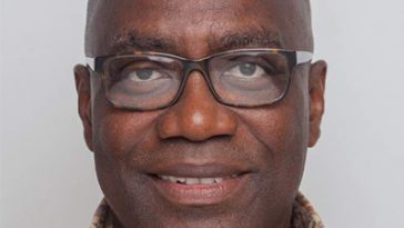 Kwasi Twum