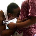 Despite the fact that my wife is seven months pregnant, I'm already considering divorce due to her past