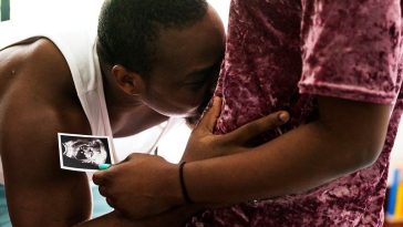 Despite the fact that my wife is seven months pregnant, I'm already considering divorce due to her past