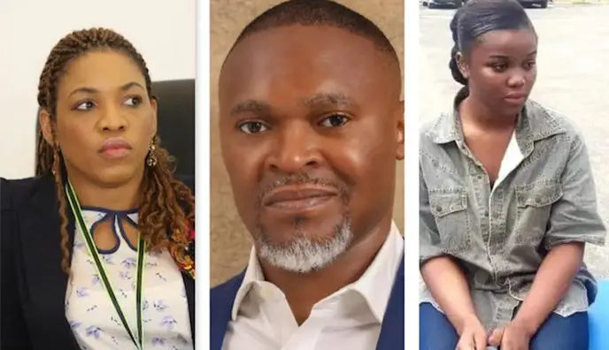 Wife of late slain Super TV CEO demands N1billion compensation (Details)