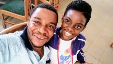 DJ Switch Did Not Bring Me To America’ – Twene Jonas Finally Responds To Afia Schwar 4 DJ Switch