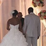 Man marries second wife with money given to him to take care of his 7 children