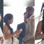 Bride Calls Colleagues Out on Wedding Day after they Said the Man Wasn't Interested in Her