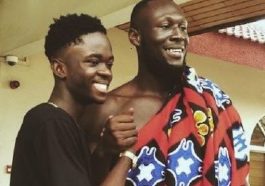 I made Stormzy famous in Ghana; many people did not know him - Yaw Tog