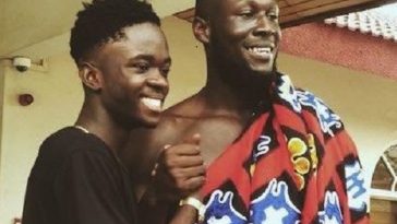I made Stormzy famous in Ghana; many people did not know him - Yaw Tog