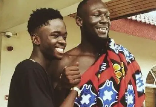 I made Stormzy famous in Ghana; many people did not know him - Yaw Tog