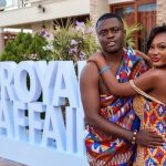 Sam Korankye Ankrah Daughter Wedding