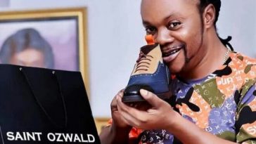 Daddy Lumba