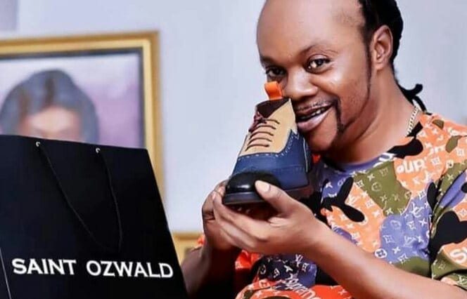 Daddy Lumba