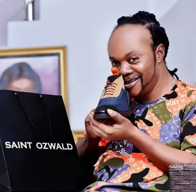 Daddy Lumba