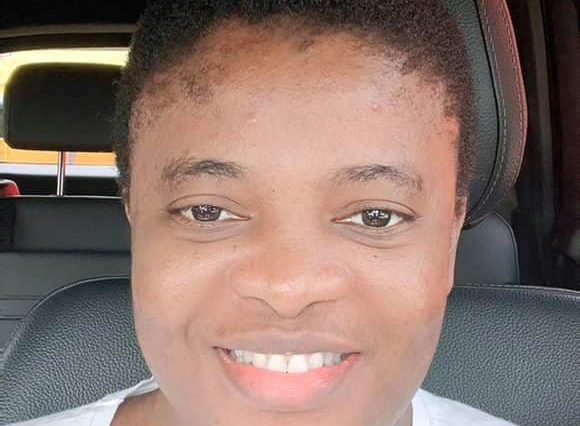 Angela Nwosu