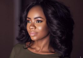 Serwaa Amihere