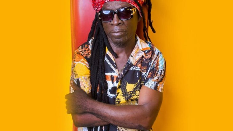 Kojo Antwi: Biography, History, Age